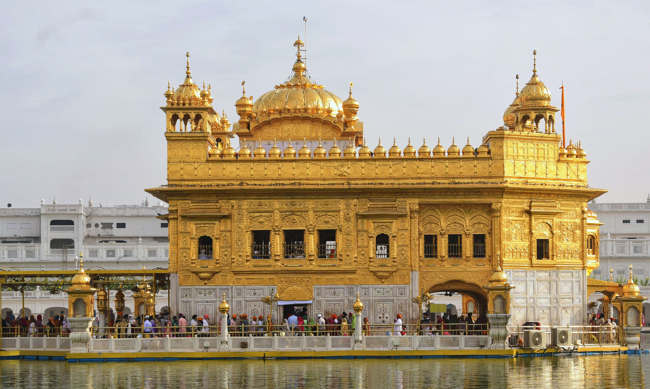 Golden Temple