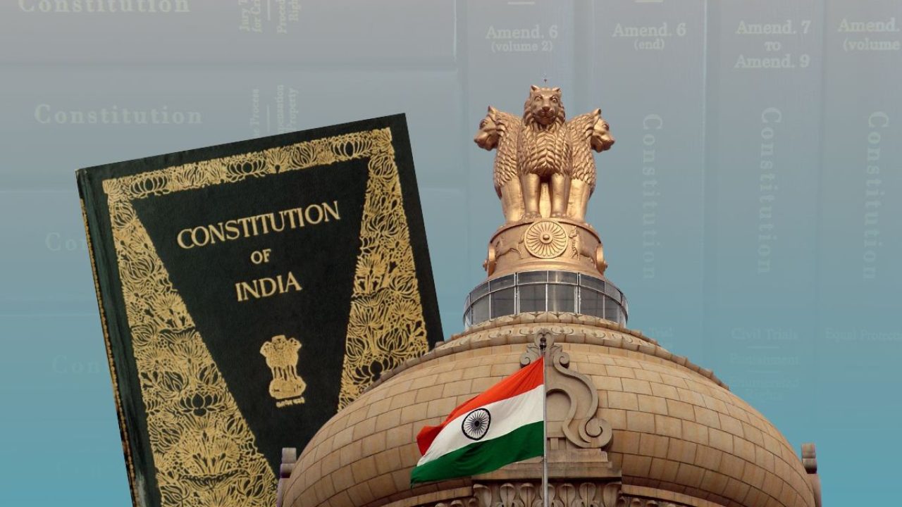 Constitution Of India