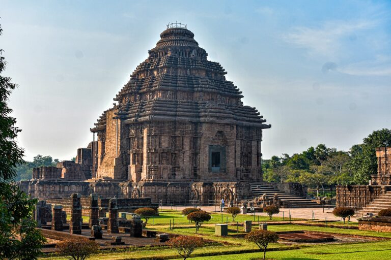 surya mandir