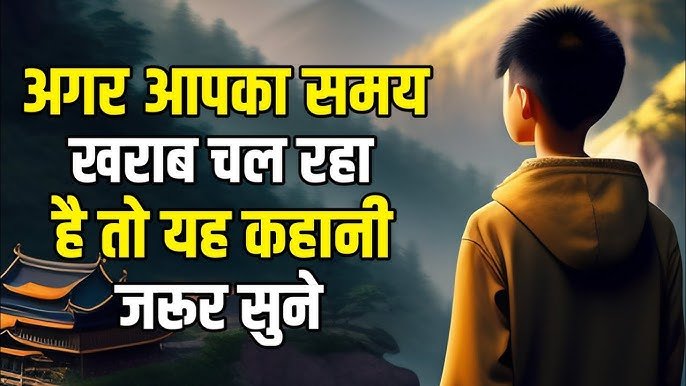 Motivational Story In Hindi